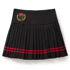 Disney Minnie Mini Pleated Skirt / Skort - XXL